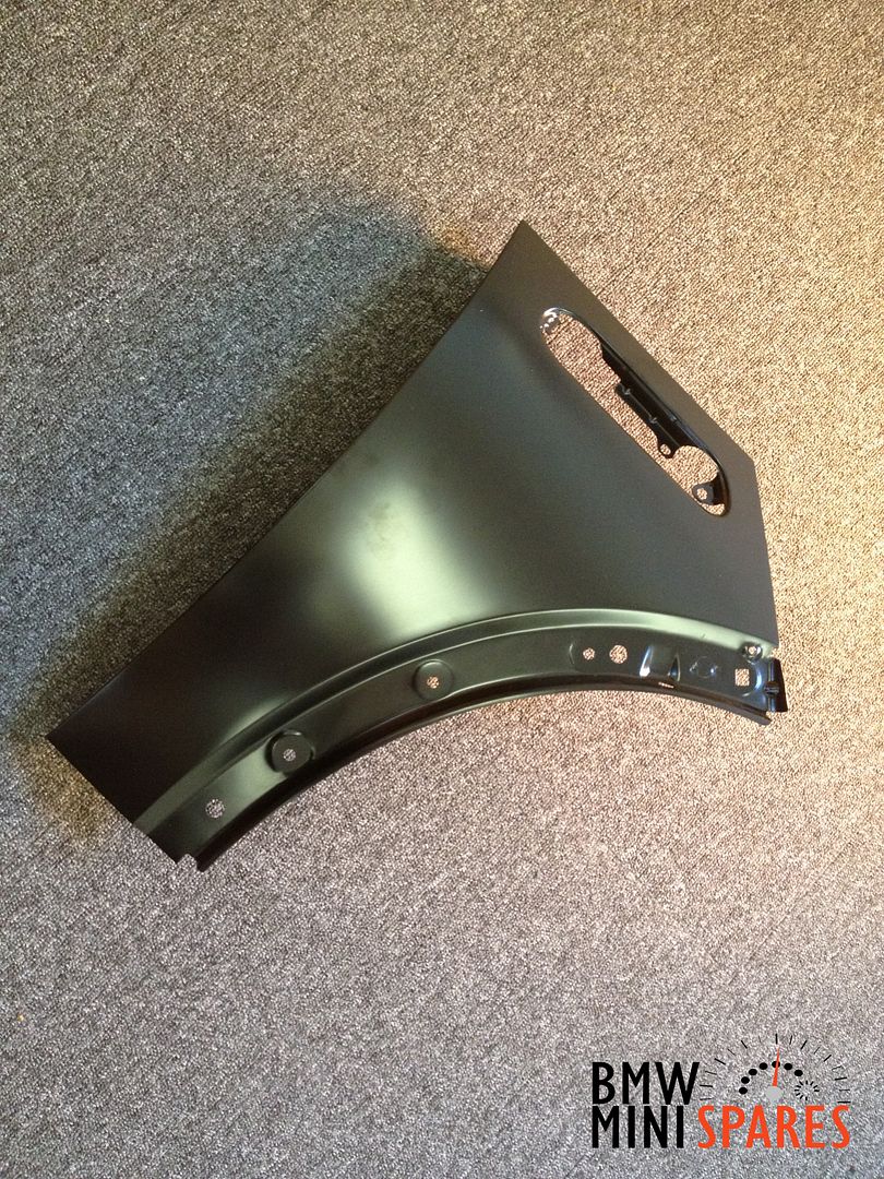 Body Panels Bmw Mini Body Panels